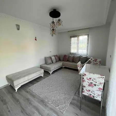 Apartamento Flower Patara Gelemiş