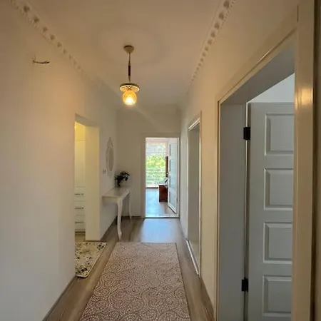 Apartamento Flower Patara