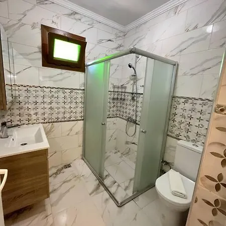 Flower Apart 1 - Flower Hotel Patara * Gelemis