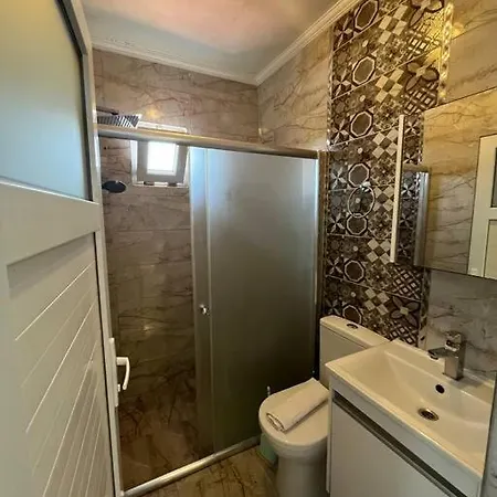 Flower Patara Apartmán